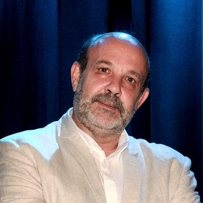 Jorge Perdigon